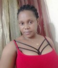 Rencontre Femme Cameroun à Yaounde : Edwige, 33 ans